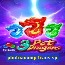 photoacomp trans sp